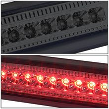 Load image into Gallery viewer, DNA LED 3rd Brake Light Jeep Commander (2006-2010) Clear / Smoked / Red Lens Alternate Image