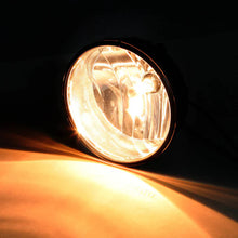 Load image into Gallery viewer, DNA Fog Lights for Toyota Solara (2004-2007) with or without Switch and Wiring Harness - Clear or Smoke Lens Alternate Image