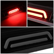 Load image into Gallery viewer, DNA LED 3rd Brake Light Lincoln Mark LT (2006-2008) Clear / Smoked / Red Lens Alternate Image