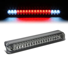 Load image into Gallery viewer, DNA LED 3rd Brake Light Chevy / GMC C/K 500 2500 3500 (1988-2000) Clear or Smoked Lens Alternate Image