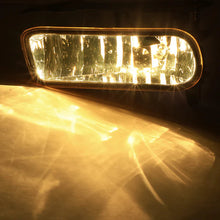 Load image into Gallery viewer, DNA Fog Light for Cadillac Escalade (2002-2006) Amber / Clear / Smoke Lens Alternate Image