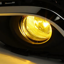 Load image into Gallery viewer, DNA Fog Lights for Mazda 6 (2014-2016) with Switch and Wiring Harness - Amber / Clear / Smoke Lens Alternate Image