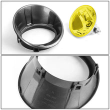 Load image into Gallery viewer, DNA Fog Light for Chevy Camaro (2010-2013) with Amber or Smoke Lens FL-ZTL-806 Alternate Image