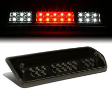 Load image into Gallery viewer, DNA LED 3rd Brake Light Lincoln Mark LT (2006-2008) Clear / Smoked / Red Lens Alternate Image