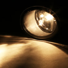 Load image into Gallery viewer, DNA Fog Light for Infiniti Q60 &amp; QX60 (2014-2015) with Switch and Wiring Harness - Clear or Smoke Lens FL-ZTL-211 Alternate Image