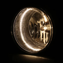Load image into Gallery viewer, DNA Fog Lights for Chrysler 300 (2005-2010) with Switch and Wiring Harness - Clear or Smoke Lens FL-300C05 - Clear Alternate Image