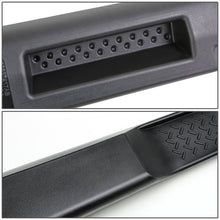 Load image into Gallery viewer, DNA Running Board for Jeep Wrangler JK / JKU (2007-2016) OEM Style with Matte Black Finish - 2-Door JK Alternate Image