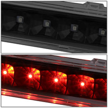 Load image into Gallery viewer, DNA LED 3rd Brake Light Ford Flex (2009-2018) Clear / Smoked / Red Lens Alternate Image