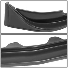 Load image into Gallery viewer, DNA Front Bumper Lip for Acura RSX (2002-2004) Matte Black ZTL-Y-0167 - Default Title Alternate Image
