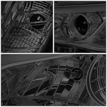 Load image into Gallery viewer, DNA Projector Headlights Hyundai Sonata (2015-2017) OE Style w/ Black or Chrome Housing Alternate Image