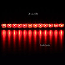 Load image into Gallery viewer, DNA LED 3rd Brake Light Chevy Trax (2015-2018) Black or Chrome Housing with Clear / Smoked / Red Lens Alternate Image