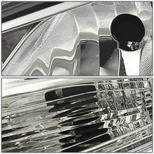 Load image into Gallery viewer, DNA Headlights Ford Focus Sedan (2012-2014) OE Style w/ Black or Chrome Housing Alternate Image