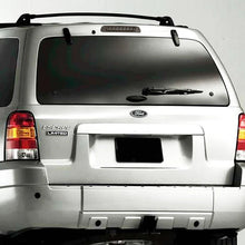 Load image into Gallery viewer, DNA LED 3rd Brake Light Mercury Mariner (2005-2007) Clear / Smoked / Red Lens Alternate Image