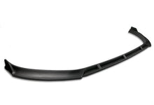 Load image into Gallery viewer, DNA Front Bumper Lip for VW Golf MK7 (2014-2017) 3-Piece with Matte Black or Carbon Fiber Look Finish - Matte Black Alternate Image