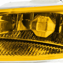 Load image into Gallery viewer, DNA Fog Light for Toyota Camry (2002-2004) with Switch and Wiring Harness  - Amber / Clear / Smoke FL-ZTL-139 Alternate Image