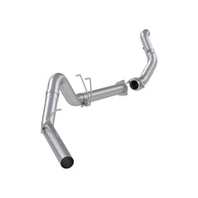 Load image into Gallery viewer, MBRP Exhaust for Ford F250 F350 F450 Super Duty 6.4L V8 (08-10) 6.7L V8 (11-16) 4" DPF-Back Aluminum with Single Side Exit - 2011–2014 Alternate Image