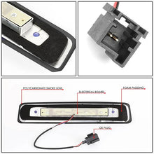Load image into Gallery viewer, DNA LED 3rd Brake Light Jeep Commander (2006-2010) Clear / Smoked / Red Lens Alternate Image