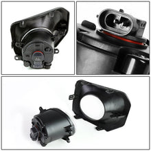 Load image into Gallery viewer, DNA Fog Light for Toyota Tacoma (2016-2017) with Switch and Wiring Harness - Amber / Clear / Smoke Lens Alternate Image