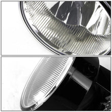 Load image into Gallery viewer, DNA Fog Lights for Ford F150 &amp; Lincoln Mark LT (2011-2014) Factory Style or LED Projector with Clear or Smoke Lens Alternate Image