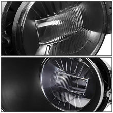 Load image into Gallery viewer, DNA Fog Lights for Dodge Ram 1500 2500 3500 (2002-2009) Factory Style or LED with Amber / Clear / Smoke Lens - Factory Style / Amber Alternate Image