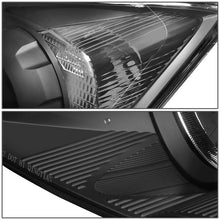 Load image into Gallery viewer, DNA Projector Headlights for Honda CRV (2007-2011) Chrome or Black Housing with Clear or Smoke Lens Alternate Image
