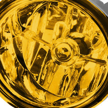 Load image into Gallery viewer, DNA Fog Light for Hyundai Accent (2003-2006) with or without Switch &amp; Wiring Harness - Amber / Clear / Smoke Lens Alternate Image