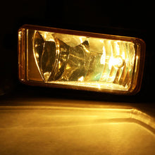 Load image into Gallery viewer, DNA Fog Light for Chevy Tahoe / Suburban (2015-2020) Factory Style or LED with Switch and Wiring Harness Alternate Image