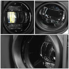Load image into Gallery viewer, DNA Fog Lights for Toyota Tundra (2014-2021) Factory Style or LED Projector with Clear or Smoke Lens Alternate Image