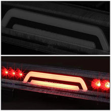 Load image into Gallery viewer, DNA LED 3rd Brake Light Chevy Suburban / Tahoe / GMC Yukon (2000-2006) Clear / Smoked / Red Lens Alternate Image