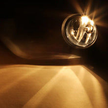 Load image into Gallery viewer, DNA Fog Lights for Subaru WRX / WRX STI (2015-2017) with Switch and Wiring Harness - Amber / Clear / Smoke Lens FL-ZTL-197 - Amber Alternate Image