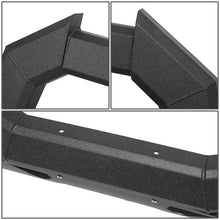 Load image into Gallery viewer, J2 Engineering Bull Bar for Chevy Silverado / GMC Sierra (2007-2018) Bat Face / Diagonal Slat / Tubular Design Alternate Image