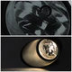 Load image into Gallery viewer, DNA Fog Lights for Toyota Tundra (2007-2013) Factory Style or LED Projector - Clear or Smoke Lens Alternate Image
