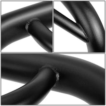 Load image into Gallery viewer, J2 Engineering Bull Bar for Toyota Tacoma (2005-2015) Bat Face / Diagonal Slat / Tubular Design Alternate Image