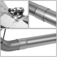 Load image into Gallery viewer, DNA Exhaust for Dodge Ram 2500 3500 5.9L Turbo Diesel (1994-2007) Catback with or without Muffler Alternate Image