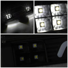 Load image into Gallery viewer, DNA LED 3rd Brake Light Lincoln Mark LT (2006-2008) Clear / Smoked / Red Lens Alternate Image