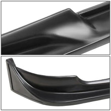 Load image into Gallery viewer, DNA Front Bumper Lip for Acura RSX (2002-2004) Matte Black ZTL-Y-0167 - Default Title Alternate Image