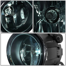 Load image into Gallery viewer, DNA Fog Lights for Ford Taurus X (2008-2009) with Clear or Smoke Lens FL-ZTL-367 Alternate Image