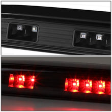 Load image into Gallery viewer, DNA LED 3rd Brake Light Ford Bronco (1992-1996) Clear / Smoked / Red Lens Alternate Image
