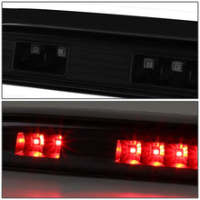 Load image into Gallery viewer, DNA LED 3rd Brake Light Ford Bronco (1992-1996) Clear / Smoked / Red Lens Alternate Image