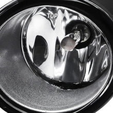 Load image into Gallery viewer, DNA Fog Lights for Toyota Prius (2010-2011) Prius V (2012-2014) with Switch and Wiring Harness- Clear or Smoke Lens Alternate Image