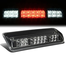 Load image into Gallery viewer, DNA LED 3rd Brake Light Lincoln Mark LT (2006-2008) Clear / Smoked / Red Lens Alternate Image