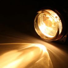 Load image into Gallery viewer, DNA Fog Light for Mitsubishi Galant (2004-2008) with Switch and Wiring Harness - Amber / Clear / Smoke Lens FL-ZTL-219 Alternate Image