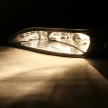 Load image into Gallery viewer, DNA Fog Light for Toyota Camry (2002-2004) with Switch and Wiring Harness  - Amber / Clear / Smoke FL-ZTL-139 Alternate Image