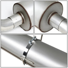 Load image into Gallery viewer, DNA Exhaust for Dodge Ram 1500 3.7L 4.7L 5.9L (2002-2005) Catback CBE-DR02-3759L Alternate Image