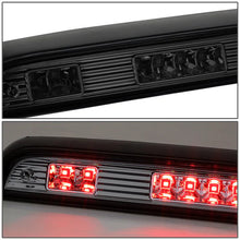 Load image into Gallery viewer, DNA LED 3rd Brake Light Ford Bronco (1992-1996) Clear / Smoked / Red Lens Alternate Image