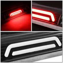 Load image into Gallery viewer, DNA LED 3rd Brake Light Lincoln Mark LT (2006-2008) Clear / Smoked / Red Lens Alternate Image