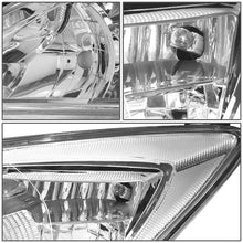 Load image into Gallery viewer, DNA Projector Headlights Mazda 3 Sedan (10-13) OE Style w/ Black or Chrome Housing Alternate Image