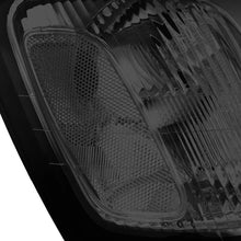 Load image into Gallery viewer, DNA Headlights Subaru Legacy GT (2000-2004) with Chrome or Black Housing and Clear or Smoke Lens Alternate Image