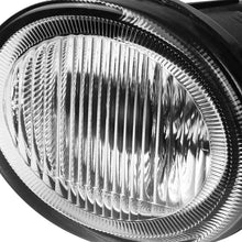 Load image into Gallery viewer, DNA Fog Lights for Nissan Maxima (2000-2006) with Amber / Clear / Smoke Lens FL-ZTL-166 Alternate Image