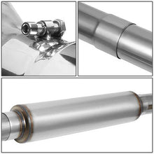 Load image into Gallery viewer, DNA Exhaust for Dodge Ram 2500 3500 5.9L Turbo Diesel (1994-2007) Catback with or without Muffler Alternate Image